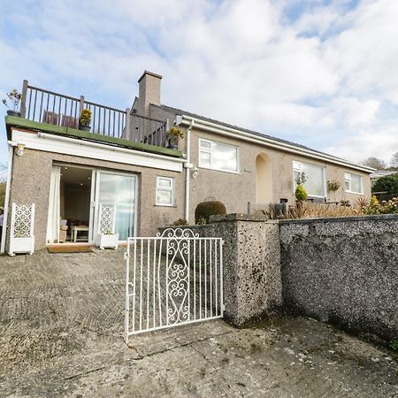 Maesawel Studio Harlech Exterior photo