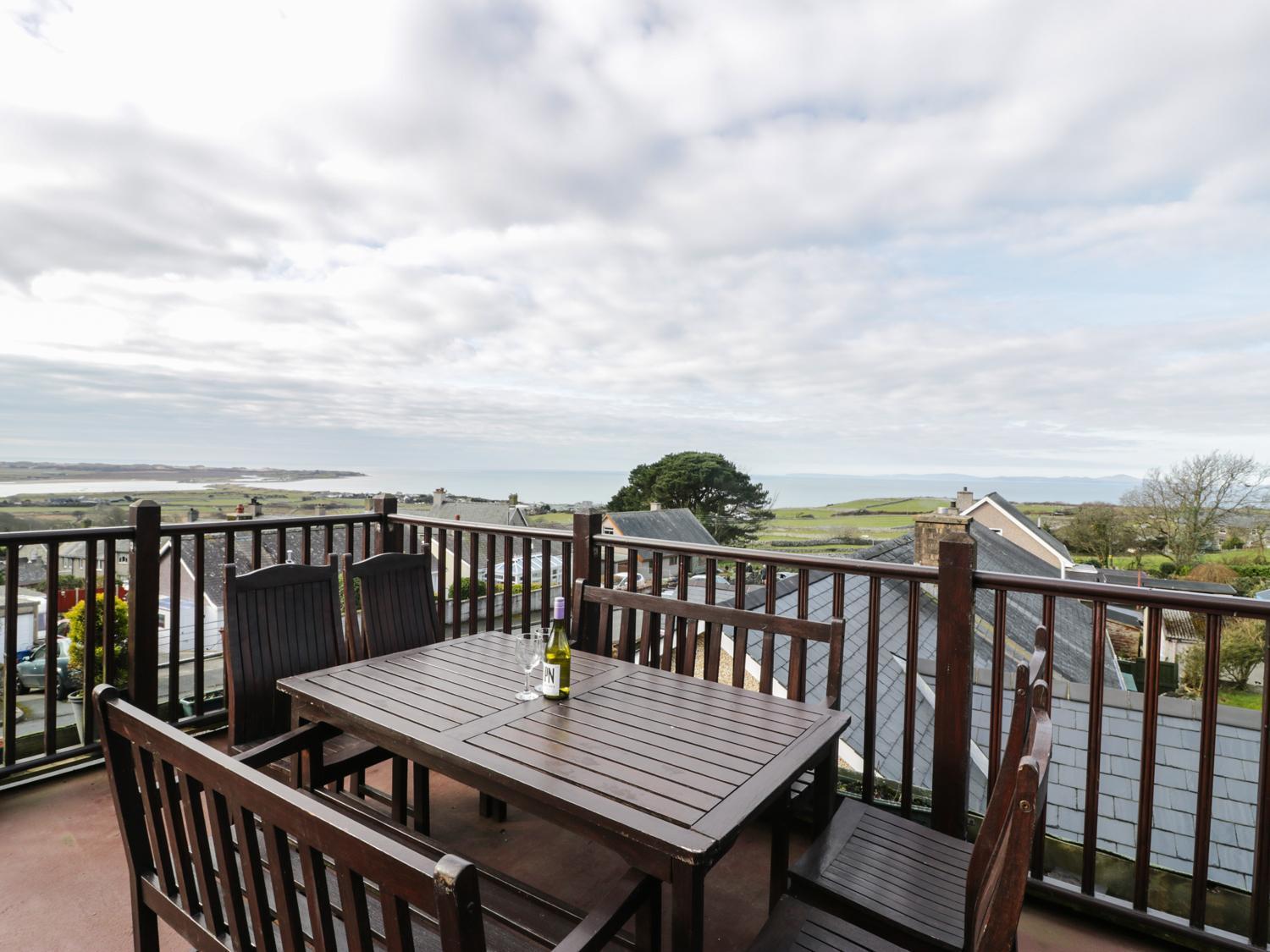 Maesawel Studio Harlech Exterior photo